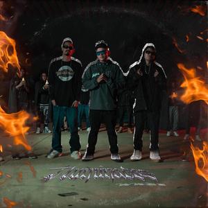 Iluminados (feat. Dikes Sekid, Siul Lopez & Dayle T) (Explicit)