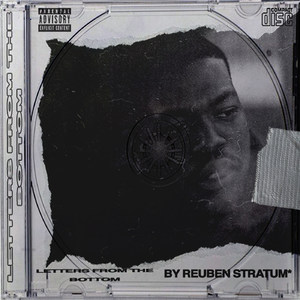 Reuben Stratum - Waves (Explicit)