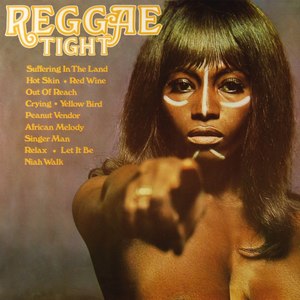 Reggae Tight