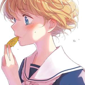 世界は恋に落ちている