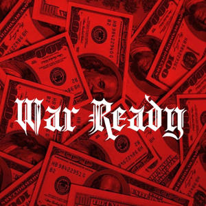 War Ready (feat. Lu Woah) [Explicit]