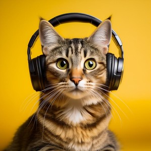 El Sonido De Patitas Suaves En Movimiento