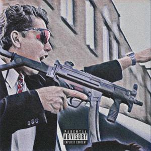 M҉MP5K pt. 3 (feat. SoundTr@ce) (Explicit)