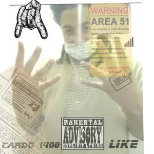 Like Where Yee At (feat. Cardo 1400) (Explicit)