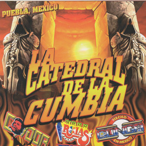 La Catedral de la Cumbia