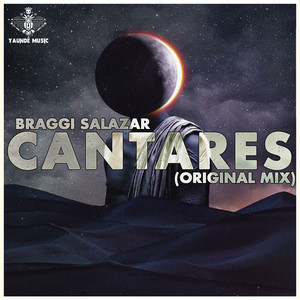 Cantares (Original Mix)