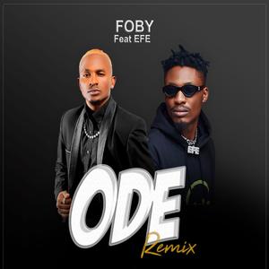 ODE (feat. Efe) (Remix)
