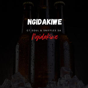 Ngidakiwe (feat. Sniffles SA)