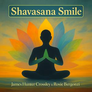 Shavasana Smile