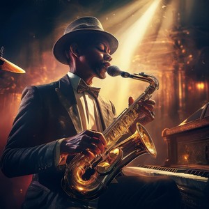 Jazz Rítmico Y Musical