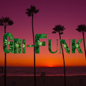 Gri-Funk (Explicit)