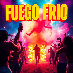 Fuego Frio