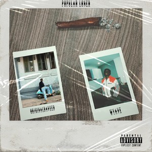 Popular loner (Explicit)