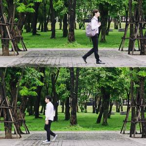 ขอ(愿你)(Ost.Love By Chance) (Ost.Love By Chance)