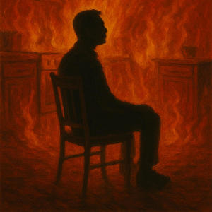 Let It Burn (Explicit)