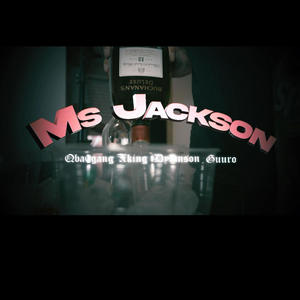 Ms Jackson (feat. XKing, Dylanss0n & Guuro) [Explicit]