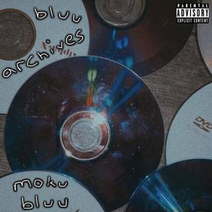 bluu archives (Explicit)