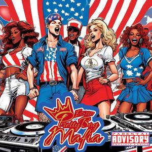 United States of Culture: National Anthems (Explicit)