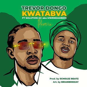 Kwatabva (Remix)