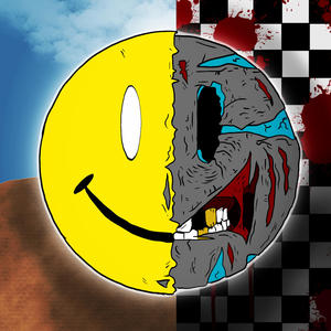 HARVEY VON TRAPP (feat. TWOFACE3:16) (Explicit)