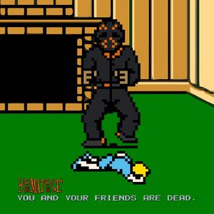 Spit Murder (feat. Dash 10) (Explicit)