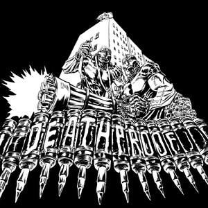 Drive By Shooting (Explicit)