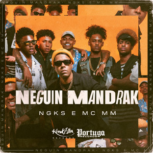 Neguin Mandrak (Explicit)