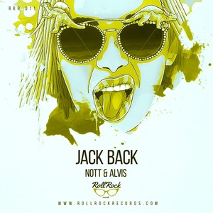 Jack Back