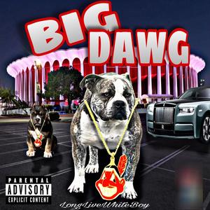 Big Dawg (Explicit)