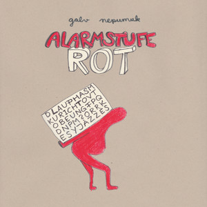 Alarmstufe Rot (Explicit)