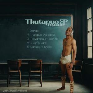 Thutapuo EP