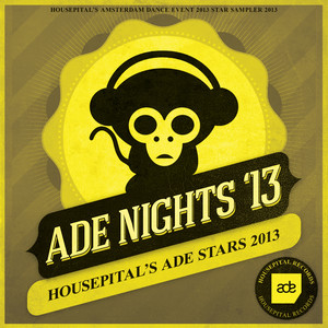 Housepital's ADE Nights 2013