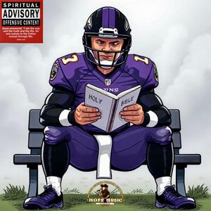 Bless Up (feat. BRM Aka Brandon R Music)