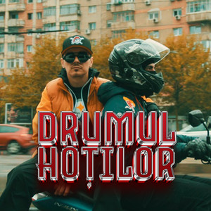 Drumul Hotilor