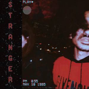 I'm a Stranger