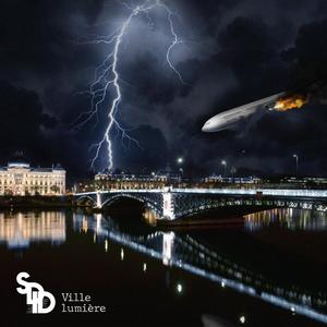 Boîte de Pandore(feat. La Krypte) (Explicit)