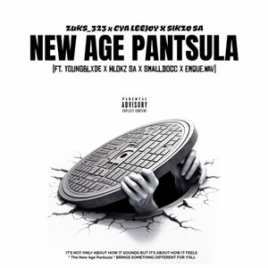 New Age Pantsula
