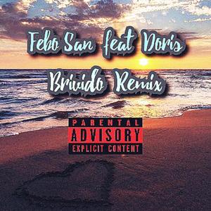 Brivido (feat. Doris) (Remix Version|Explicit)
