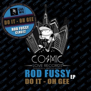 Oh Gee (Original Mix)