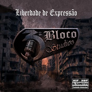 Geração de Ajuda(feat. Ayz-B, Nhosa D., Sargento Killer, Avostyle, Dkappa, Singaman & Mumy Tongo Tongo)