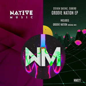 Groove Nation (Original Mix)