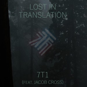 Lost in Translation (feat. Jacob Cross)