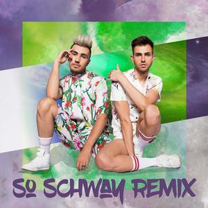 Your Mom Said No (So Schway Remix)