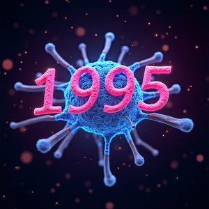 1995 (Choose Zero Polys And Shaders REMIX)