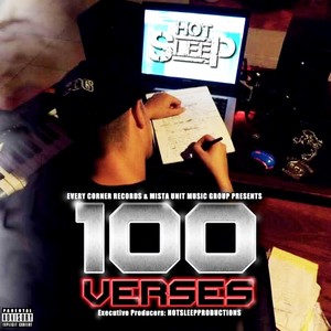 100 Verses (Explicit)