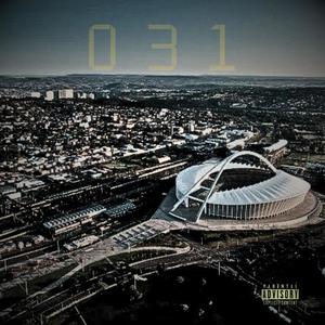 031 (feat. Rad Blaze) [Explicit]