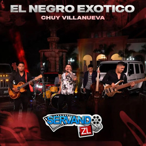 El Negro Exotico
