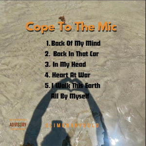 Heart At War (Explicit)