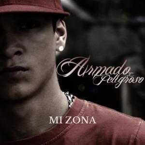 Mi zona (Explicit)