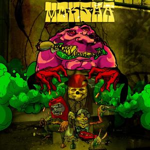 Decirlo(feat. Gabriel CA, El Infeli, Dj Tynk, CabroChico Abstracto & Sete)